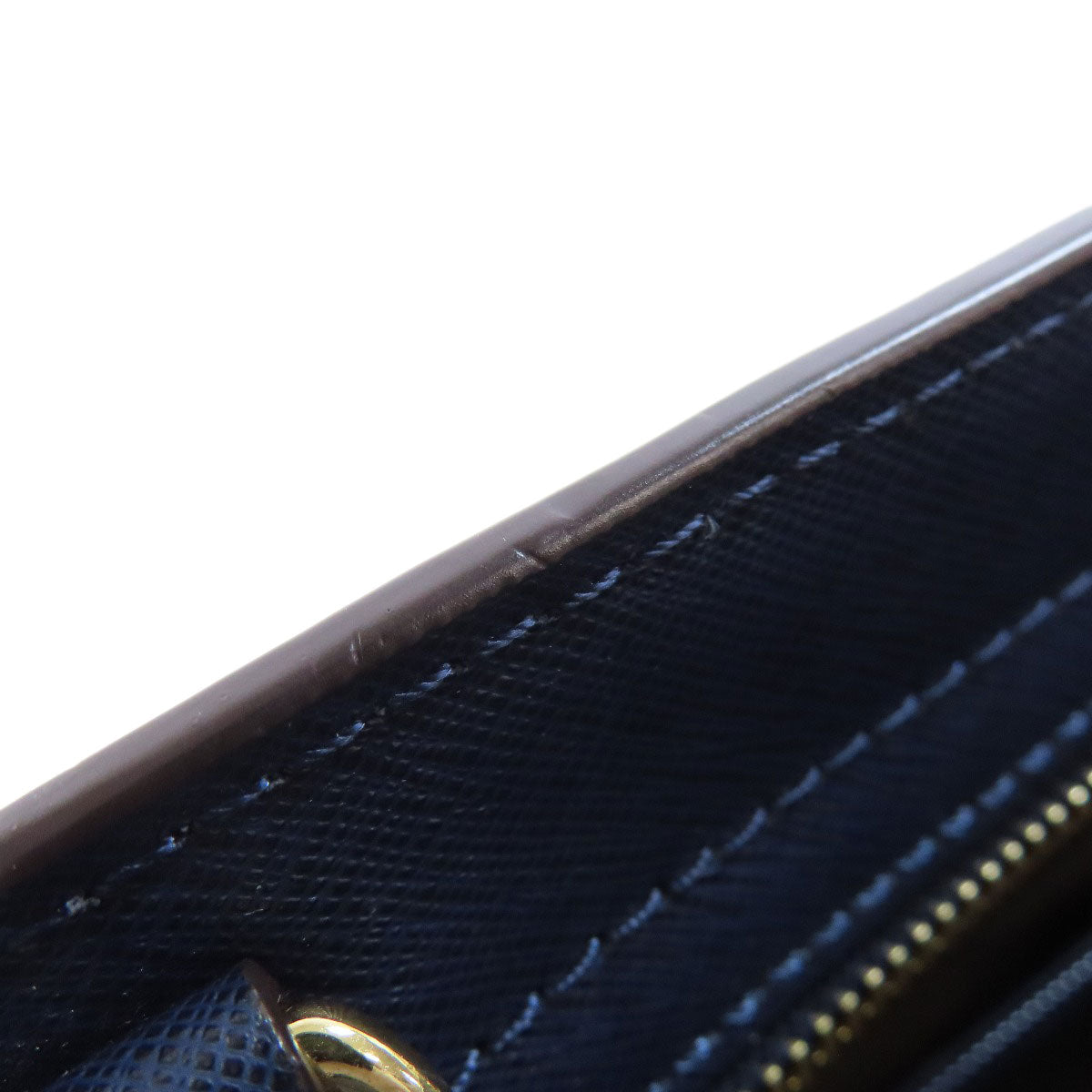 Michael Kors Studs Shoulder Bag PVC Ladies [Used]