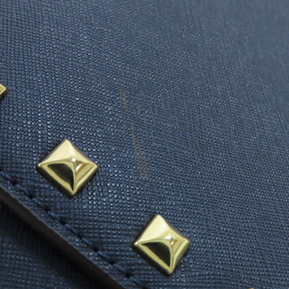 Michael Kors Studs Shoulder Bag PVC Ladies [Used]