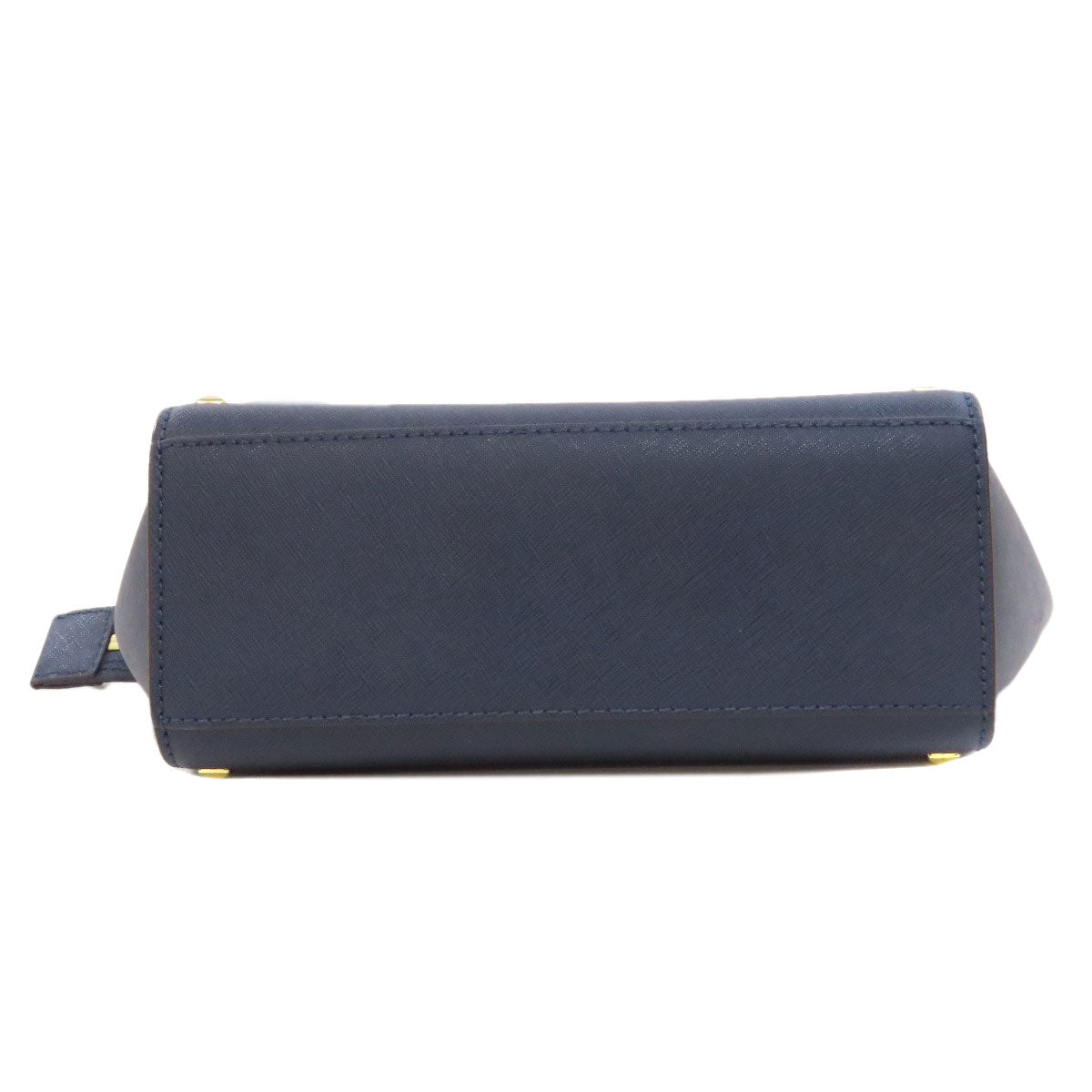 Michael Kors Studs Shoulder Bag PVC Ladies [Used]