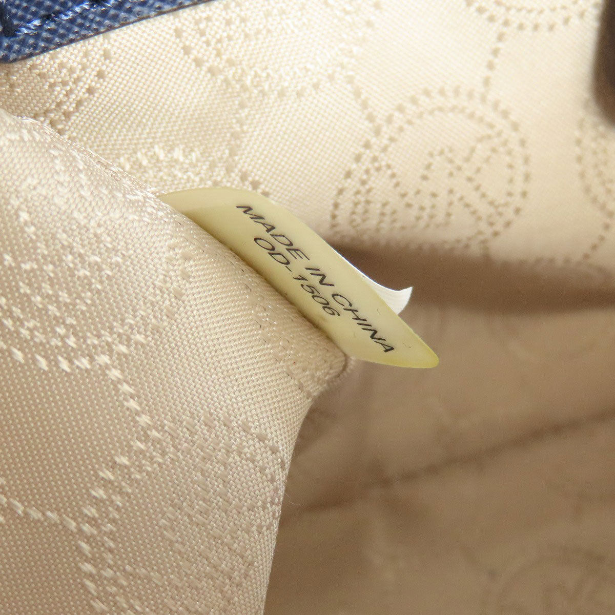 Michael Kors Studs Shoulder Bag PVC Ladies [Used]