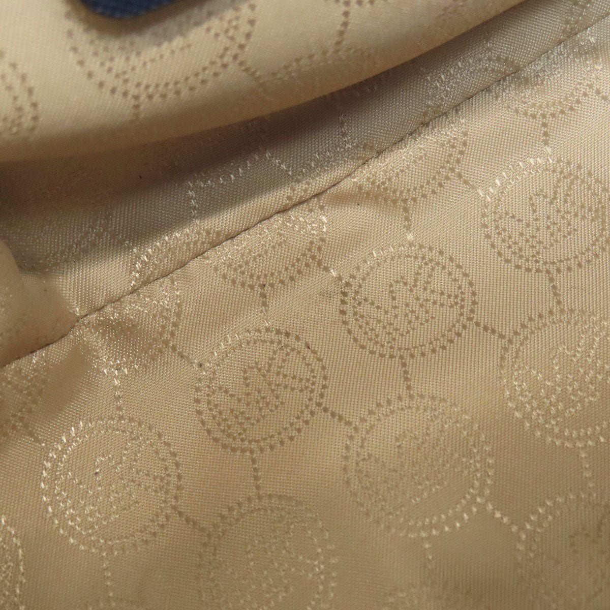 Michael Kors Studs Shoulder Bag PVC Ladies [Used]