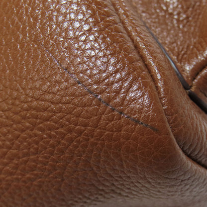 COACH F38263 logo Backpack Â· Daypack Leather Ladies [Used]