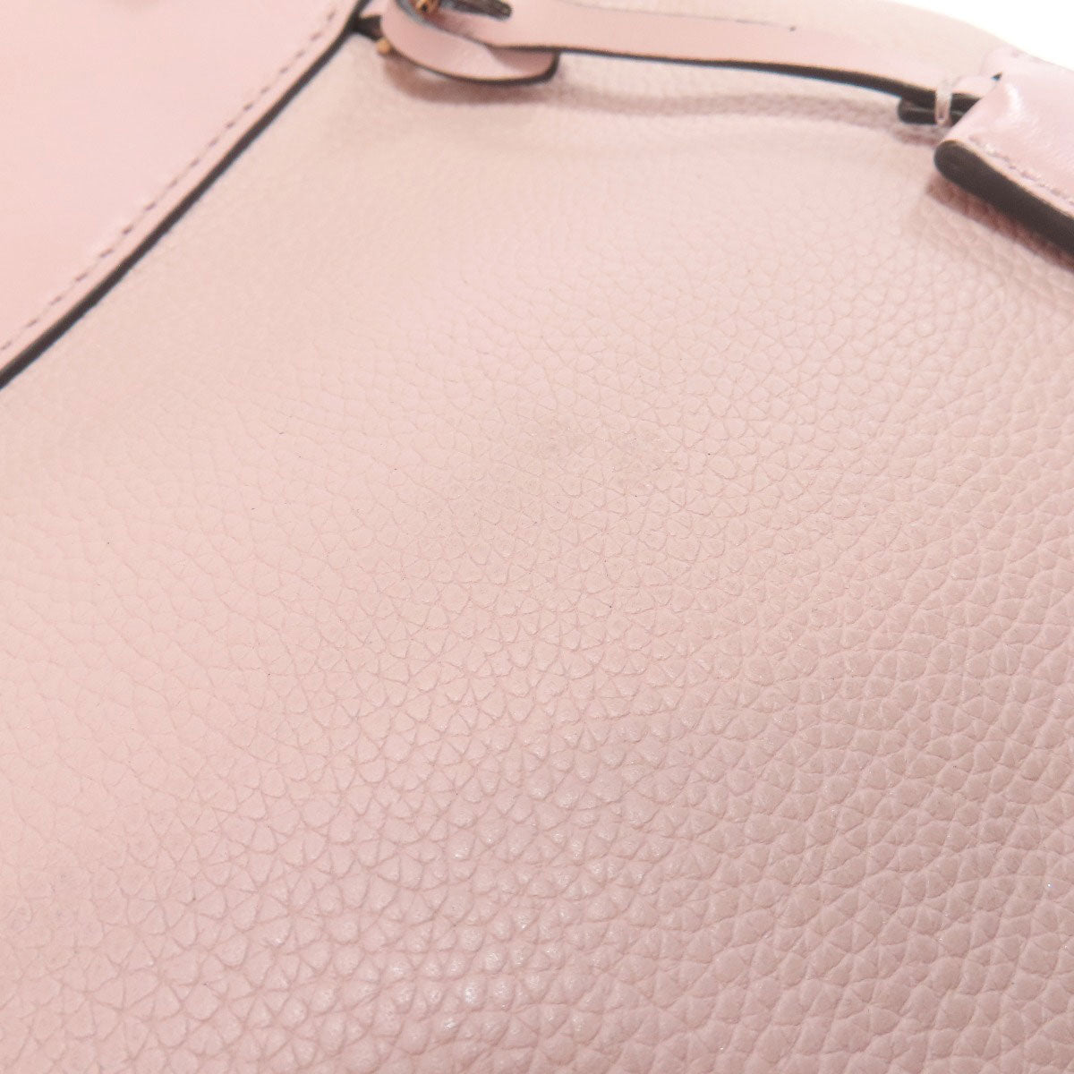Michael Kors 2WAY Handbag Leather Ladies [Used]