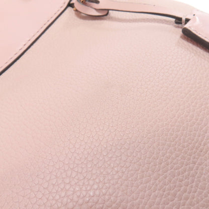 Michael Kors 2WAY Handbag Leather Ladies [Used]