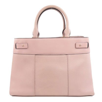 Michael Kors 2WAY Handbag Leather Ladies [Used]