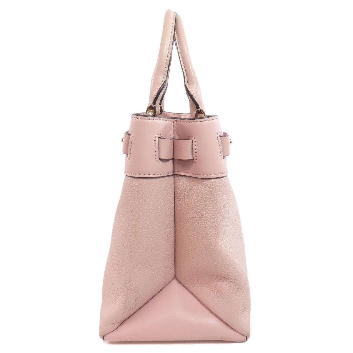 Michael Kors 2WAY Handbag Leather Ladies [Used]