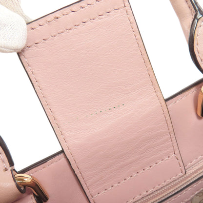 Michael Kors 2WAY Handbag Leather Ladies [Used]