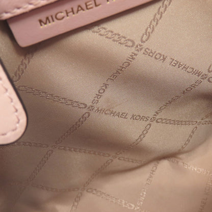 Michael Kors 2WAY Handbag Leather Ladies [Used]