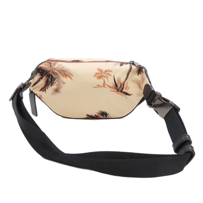 COACH  91114 Backpack Â· Daypack Palm tree motif Nylon Ladies