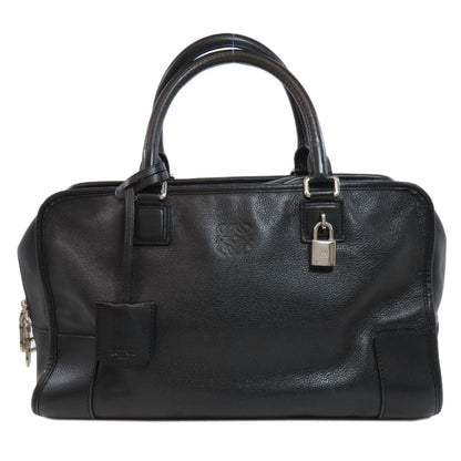 LOEWE   Handbag Amazona Leather Ladies