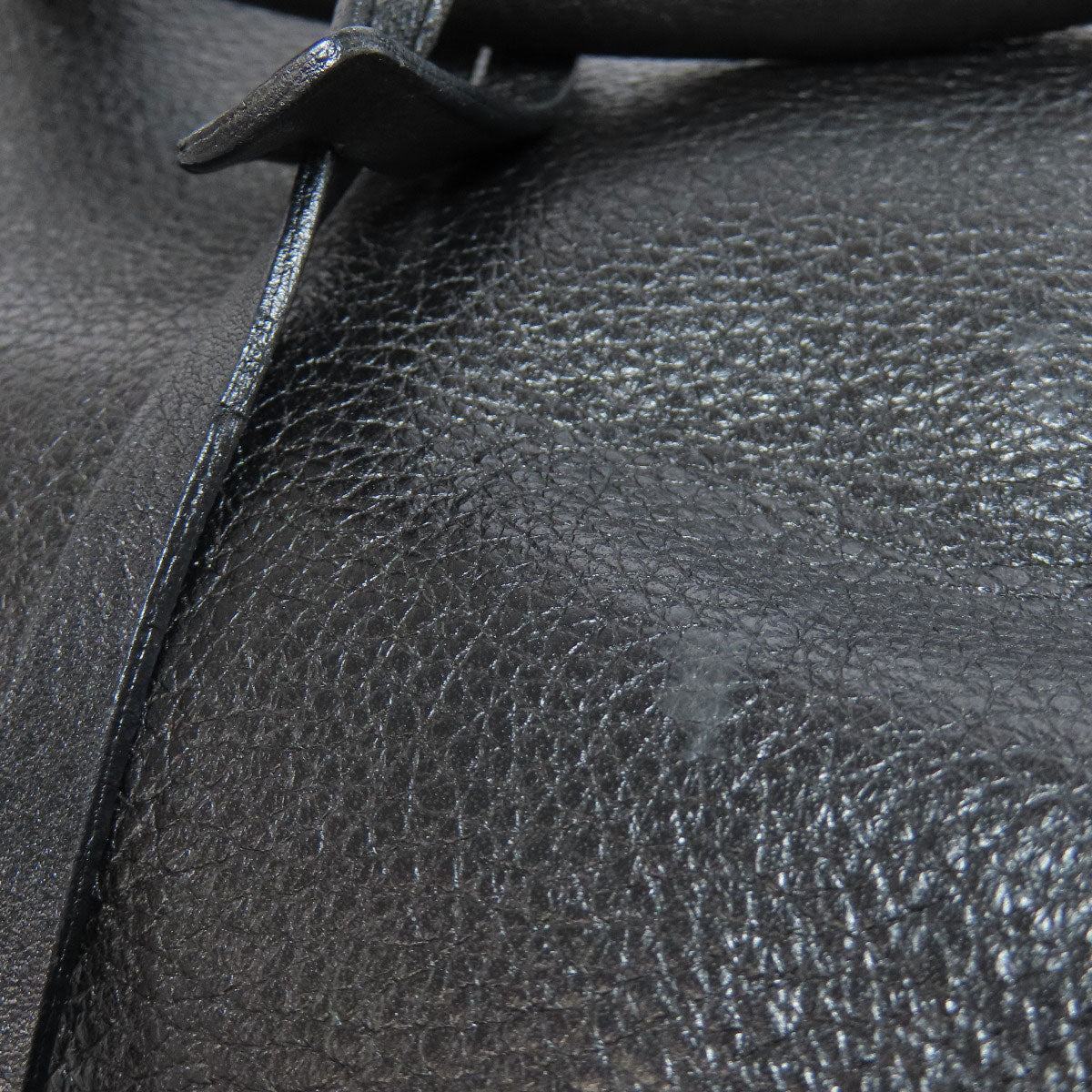 LOEWE   Handbag Amazona Leather Ladies