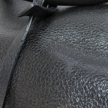 LOEWE   Handbag Amazona Leather Ladies