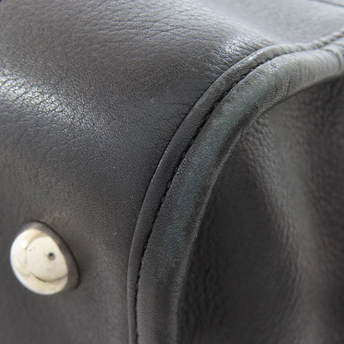 LOEWE   Handbag Amazona Leather Ladies