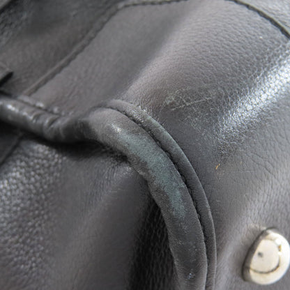 LOEWE   Handbag Amazona Leather Ladies