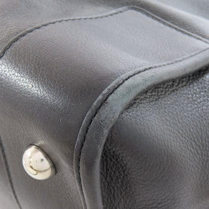 LOEWE   Handbag Amazona Leather Ladies