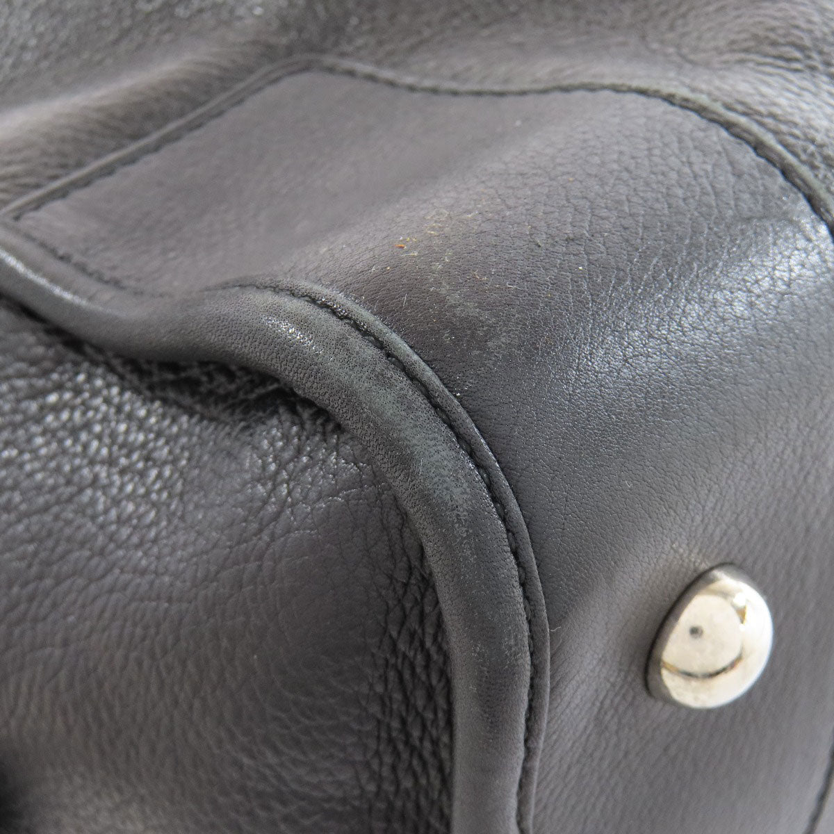 LOEWE   Handbag Amazona Leather Ladies