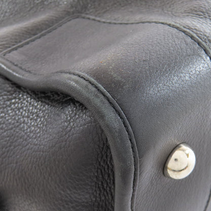 LOEWE   Handbag Amazona Leather Ladies