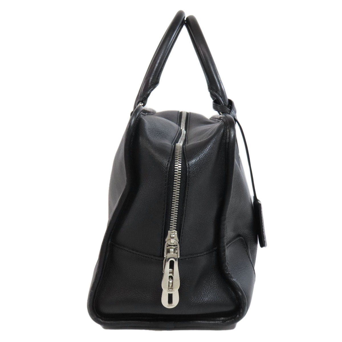 LOEWE   Handbag Amazona Leather Ladies