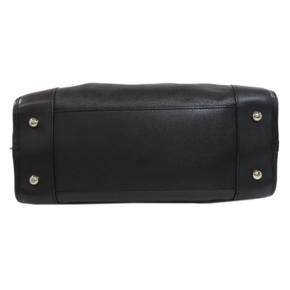 LOEWE   Handbag Amazona Leather Ladies