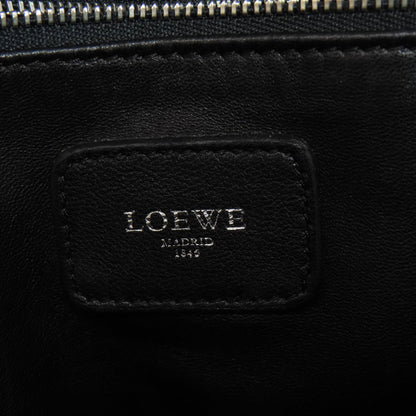 LOEWE   Handbag Amazona Leather Ladies