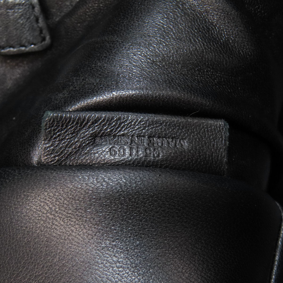 LOEWE   Handbag Amazona Leather Ladies