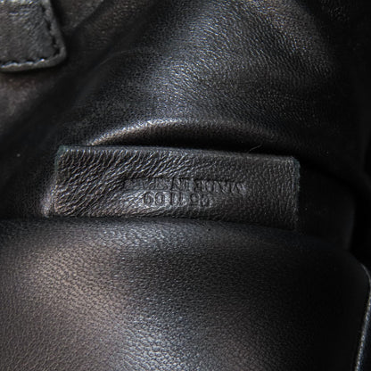 LOEWE   Handbag Amazona Leather Ladies