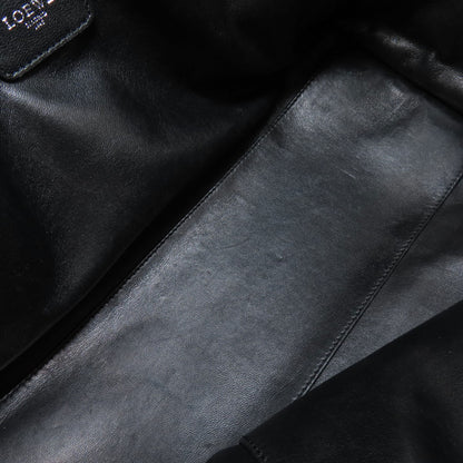 LOEWE   Handbag Amazona Leather Ladies