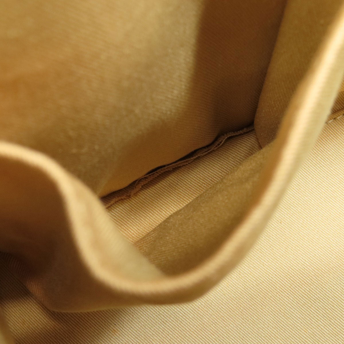 BURBERRY logo Tote Bag Canvas Ladies [Used]