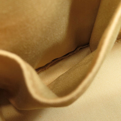 BURBERRY logo Tote Bag Canvas Ladies [Used]