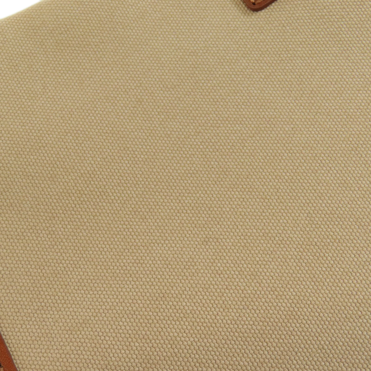 BURBERRY logo Tote Bag Canvas Ladies [Used]
