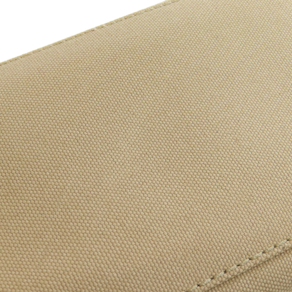 BURBERRY logo Tote Bag Canvas Ladies [Used]