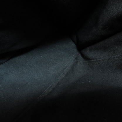 HERMES suck fool toeMM Handbag Canvas Ladies [Used]