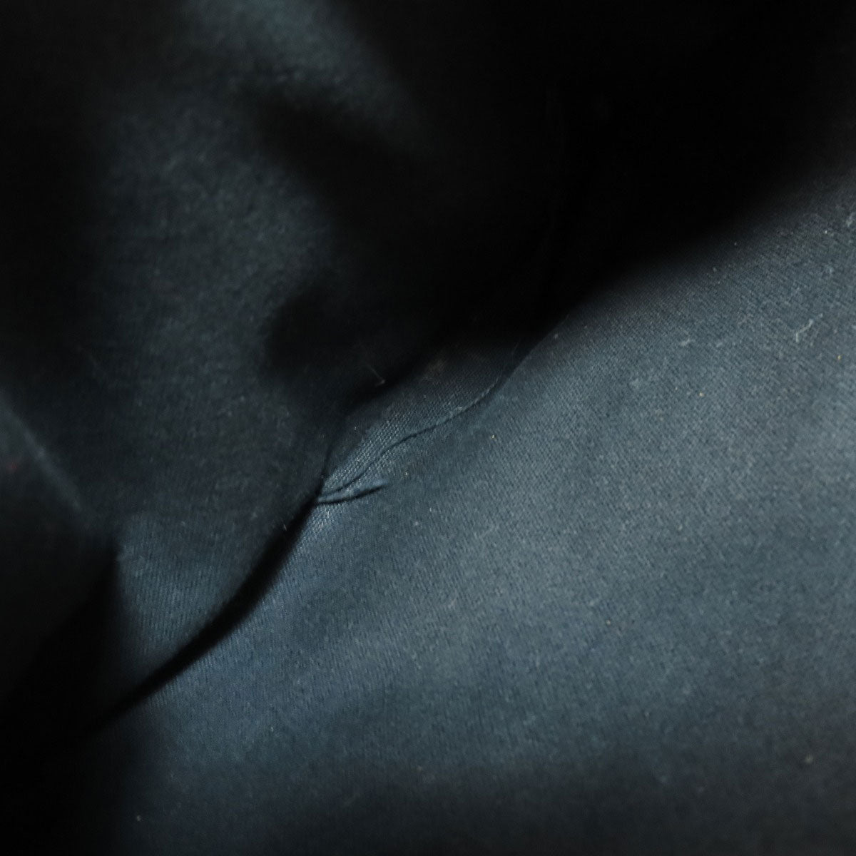 HERMES suck fool toeMM Handbag Canvas Ladies [Used]