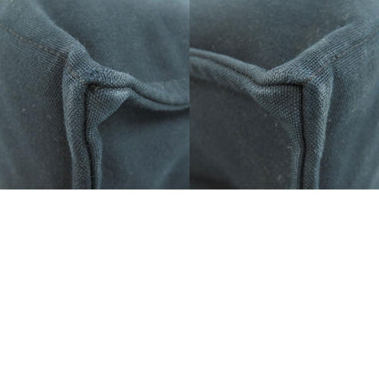 HERMES suck fool toeMM Handbag Canvas Ladies [Used]