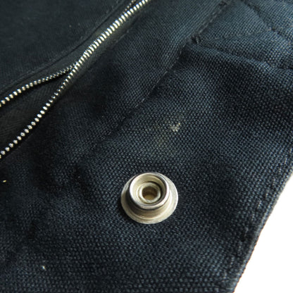 HERMES suck fool toeMM Handbag Canvas Ladies [Used]