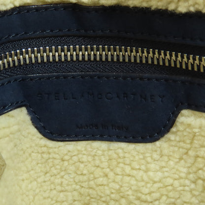 Stella McCartney ChainShoulder Handbag Denim Ladies [Used]