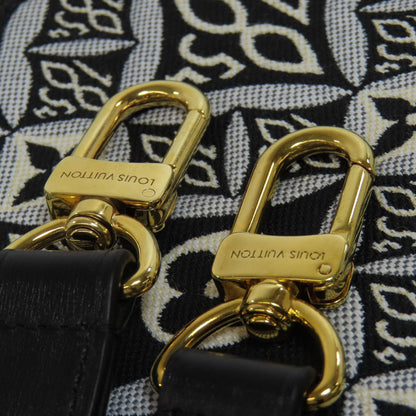 LOUIS VUITTON M57272 Pochette Metis MM SINCE1854 Handbag Monogram jacquard Ladies [Used]