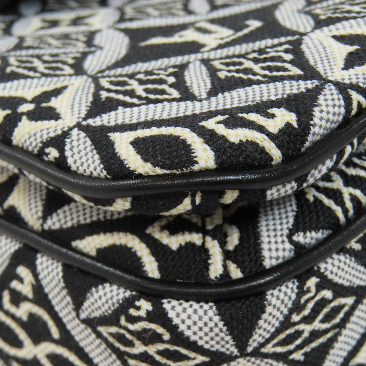 LOUIS VUITTON M57272 Pochette Metis MM SINCE1854 Handbag Monogram jacquard Ladies [Used]