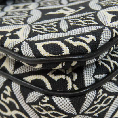 LOUIS VUITTON M57272 Pochette Metis MM SINCE1854 Handbag Monogram jacquard Ladies [Used]
