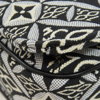 LOUIS VUITTON M57272 Pochette Metis MM SINCE1854 Handbag Monogram jacquard Ladies [Used]