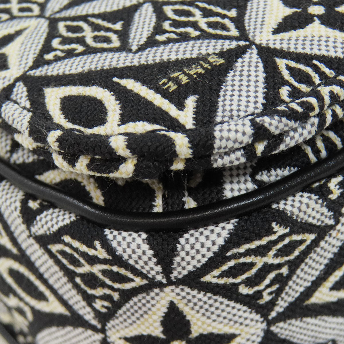 LOUIS VUITTON M57272 Pochette Metis MM SINCE1854 Handbag Monogram jacquard Ladies [Used]