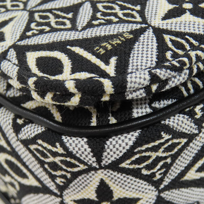 LOUIS VUITTON M57272 Pochette Metis MM SINCE1854 Handbag Monogram jacquard Ladies [Used]