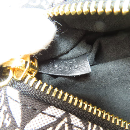 LOUIS VUITTON M57272 Pochette Metis MM SINCE1854 Handbag Monogram jacquard Ladies [Used]