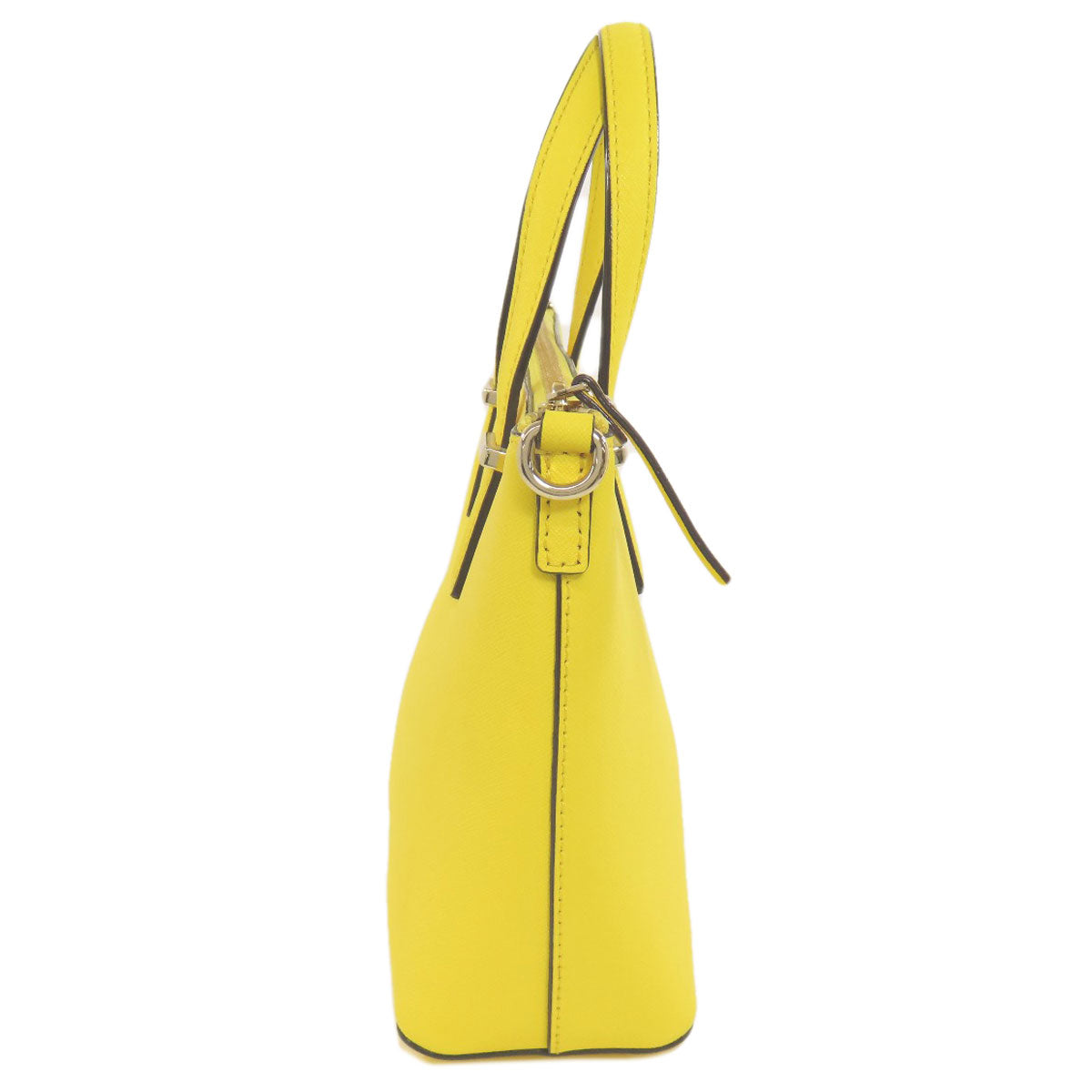kate spade 2WAY Handbag PVC Ladies [Used]