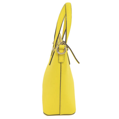 kate spade 2WAY Handbag PVC Ladies [Used]