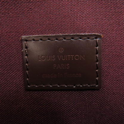 ルイヴィトン N41257 ホクストンPM ショルダーバッグ ダミエキャンバス レディース 【中古】【LOUIS VUITTON】