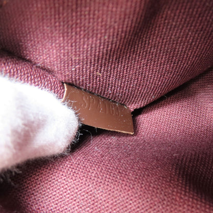 ルイヴィトン N41257 ホクストンPM ショルダーバッグ ダミエキャンバス レディース 【中古】【LOUIS VUITTON】