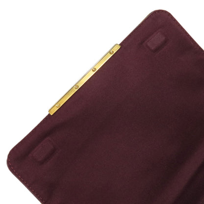 LOUIS VUITTON N41257 Hoxton PM Shoulder Bag Damier canvas Ladies [Used]