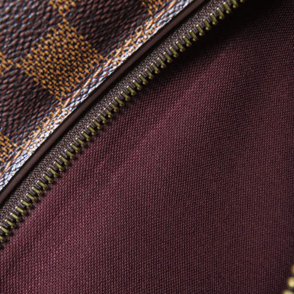 ルイヴィトン N41257 ホクストンPM ショルダーバッグ ダミエキャンバス レディース 【中古】【LOUIS VUITTON】