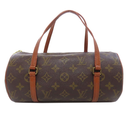 LOUIS VUITTON  M51366 Tote Bag Papillon 26 old Monogram canvas Ladies